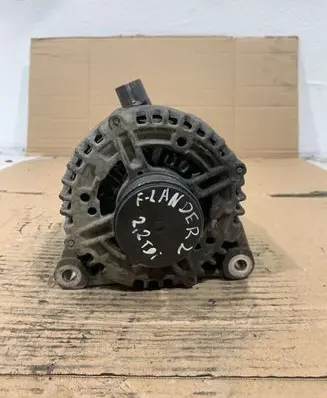 Land Rover Freelander 2 - LR2 Generator/alternator 6G9N10300ADB