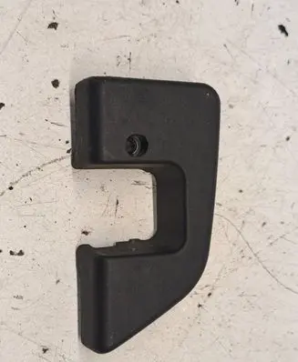 Mercedes-Benz E W211 Other front door trim element A2117230624