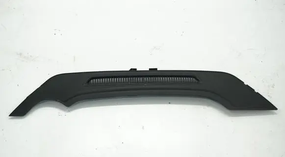 Audi Q7 4L Engine bonnet/hood lock trim molding 4L0121285AACR 4L0121285A