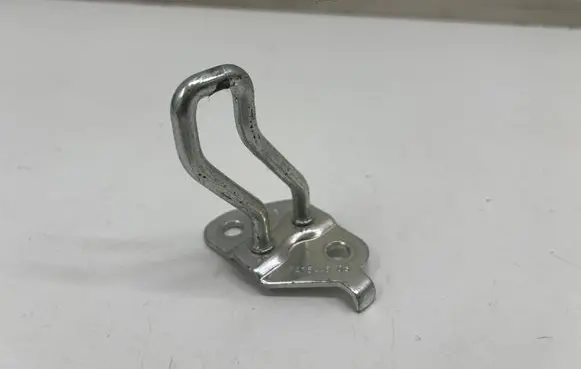 BMW X3 G01 Trunk lock loop 7416448