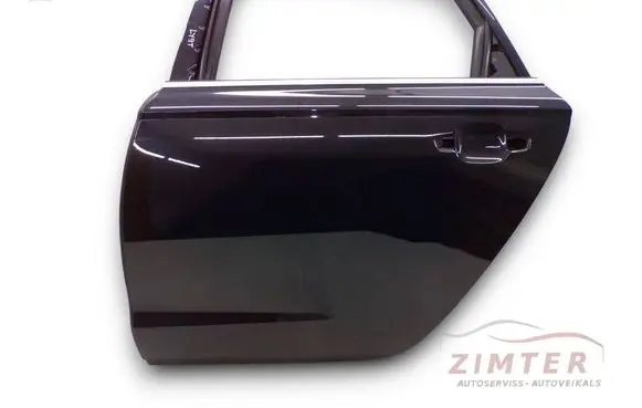 Audi A6 S6 C7 4G Rear door 4G5833051