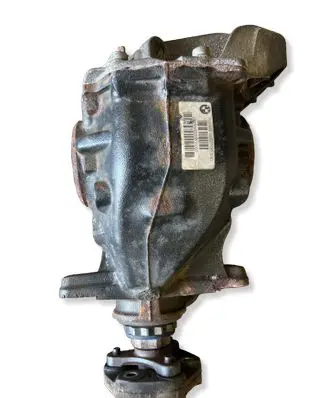BMW 3 F30 F35 F31 Rear differential 7605589 E27091281 0715020231810003