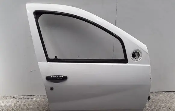 Dacia Duster Front door 801007525R COLOROD34