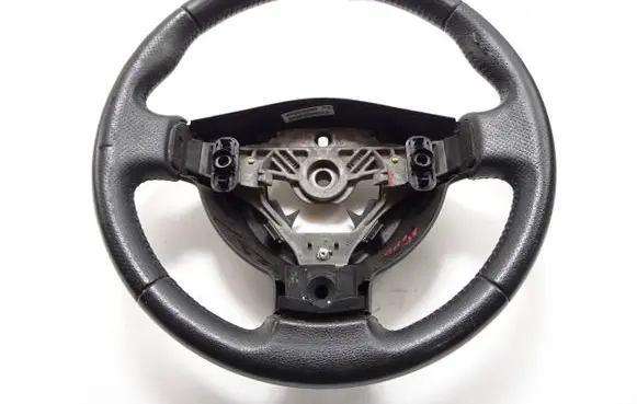 Nissan Qashqai Steering wheel 48430JD010 81980210 CV400451PG
