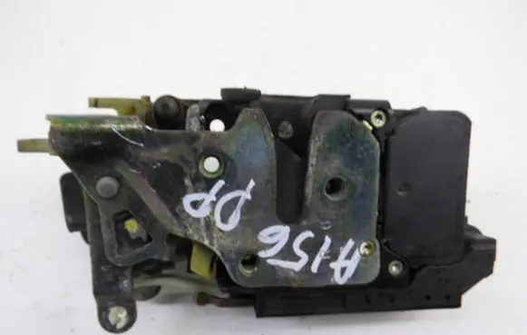 Alfa Romeo 156 Front door lock