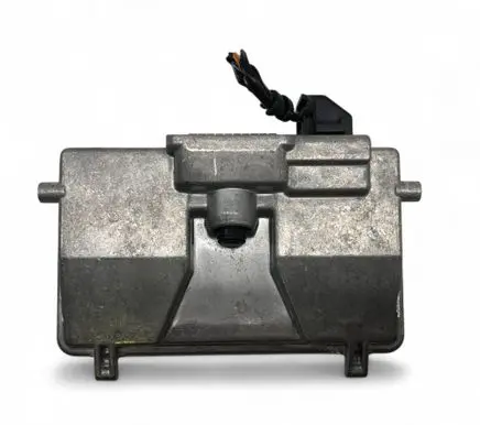 Windshield/windscreen camera