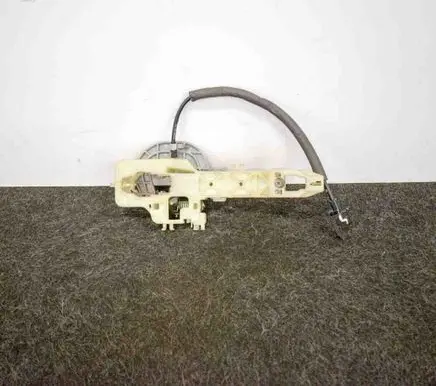 KIA Sportage Rear door interior handle 9091100400