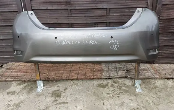 Toyota Corolla E210 E21 Front bumper 000465