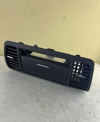 Subaru Outback Dash center air vent grill 66120AG020 GA435281100