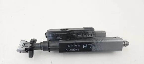 Volvo V70 Headlight washer spray nozzle A2C53108172