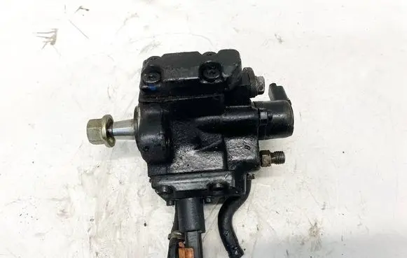 Peugeot 807 Fuel injection high pressure pump