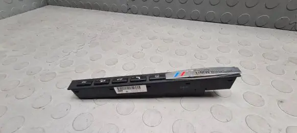 BMW X5 E53 Parking (PDC) sensor switch 6946431 03742230