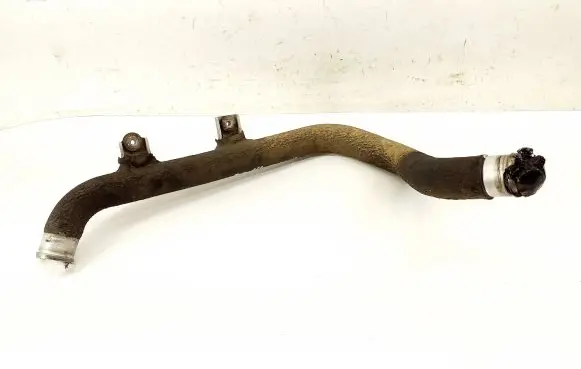 KIA Ceed Intercooler hose/pipe