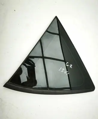 Mercedes-Benz A W169 Rear side window