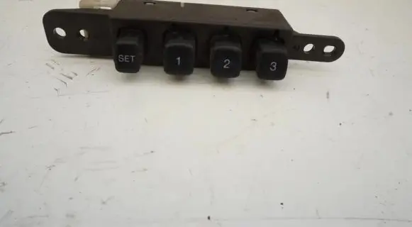 Mazda 6 Seat memory switch 15A213