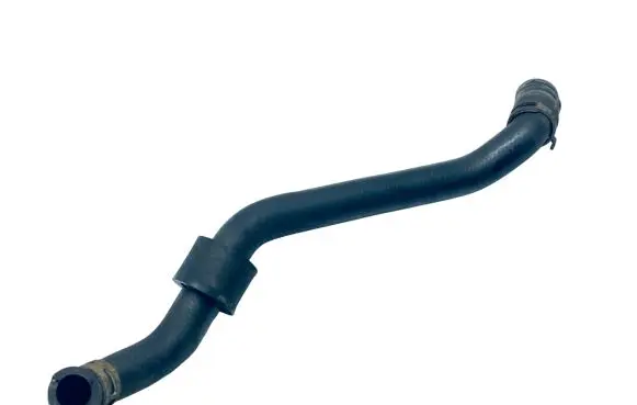 Volkswagen Golf VII Engine coolant pipe/hose 5Q0122109K