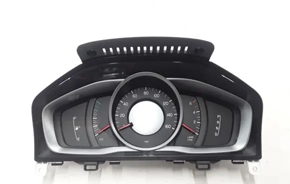 Volvo V60 Speedometer (instrument cluster) 36001777