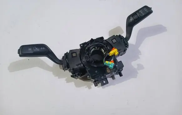Ford Explorer VI Airbag slip ring squib (SRS ring) LB5T-14B522-RFW GN15-14A664-BB