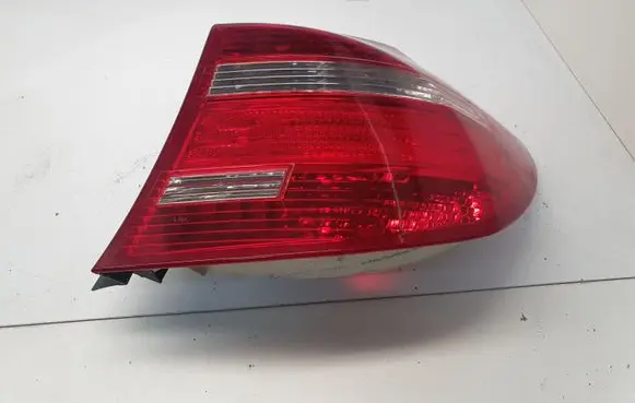 BMW 1 E81 E87 Rear/tail lights 716495605