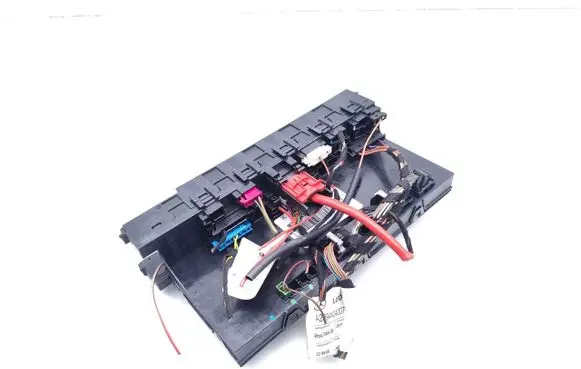 Mercedes-Benz CLK A209 C209 Fuse module 2035453401 5DK00848615