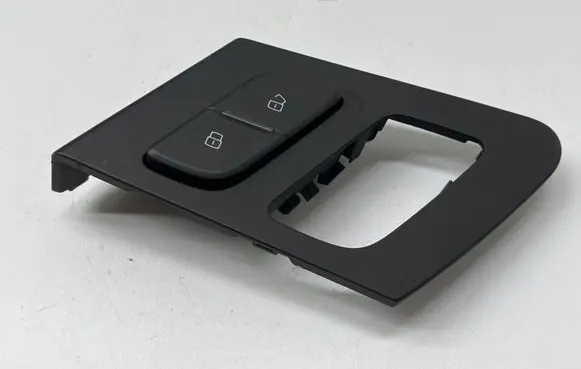 Audi Q5 SQ5 Central locking switch button 80B962107 B1271907S