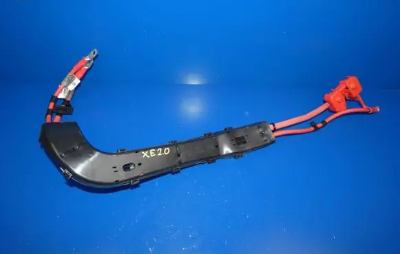 Jaguar XE Positive cable (battery) JX6314300DA