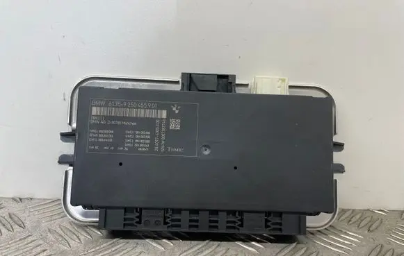 BMW 5 F10 F11 Light module LCM 9250455 61359250455