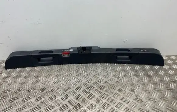 Mercedes-Benz EQB Tailgate trim A2437401400
