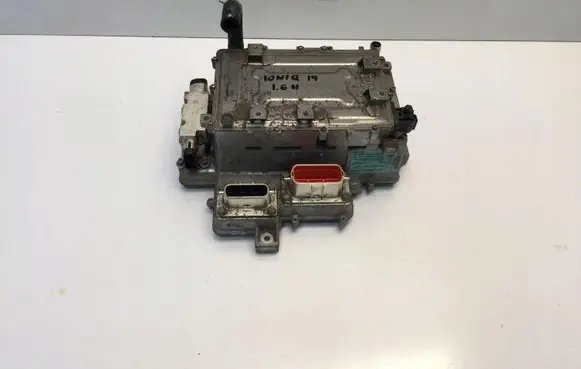Hyundai Ioniq Voltage converter inverter 366002B200