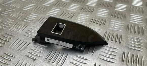 Land Rover Range Rover L405 Rear door card panel trim DK6M237B74