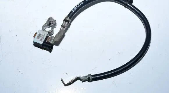 Ford Focus Negative earth cable (battery) JX6T-10C679-BC