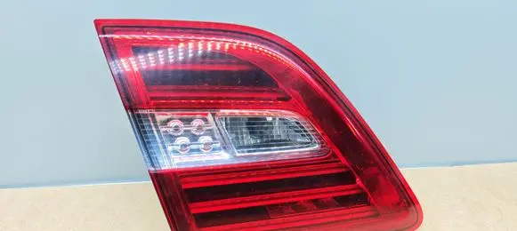 Mercedes-Benz ML W166 Tailgate rear/tail lights A1669064101