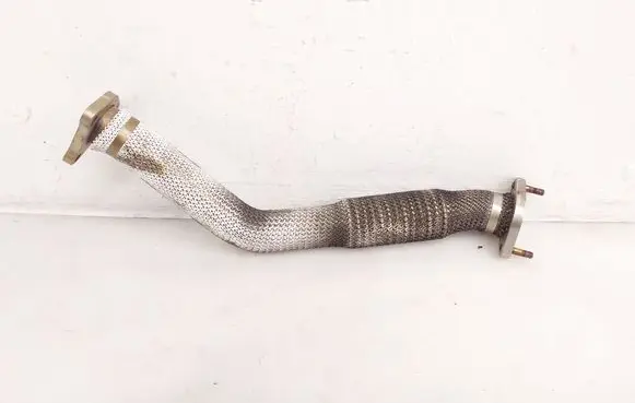 Audi A6 Allroad C7 EGR valve line/pipe/hose 059131525CP