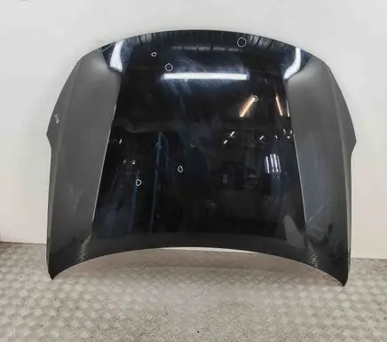 KIA Optima Engine bonnet/hood 66400D4000