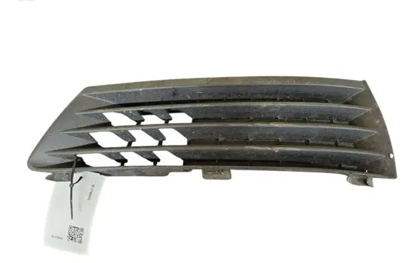 Opel Zafira B Front bumper lower grill 13124987 325769024