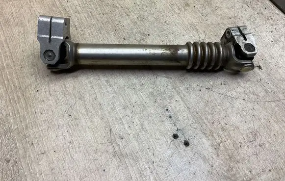 BMW 3 E90 E91 Steering column universal joint 6781591 678159101