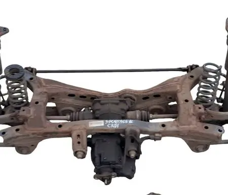 KIA Sportage Rear subframe 554052S110 906950604