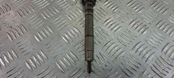 Volvo XC60 Fuel injector 31272690 0445116016