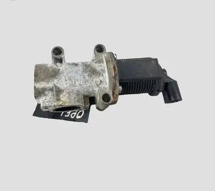 Opel Vectra C EGR valve 55215031