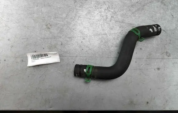 Renault Zoe Engine coolant pipe/hose 215039255r