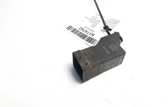 Fiat Ducato Other relay 0281003717