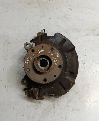 Suzuki SX4 S-Cross Front wheel hub spindle knuckle 21AWF514AW4