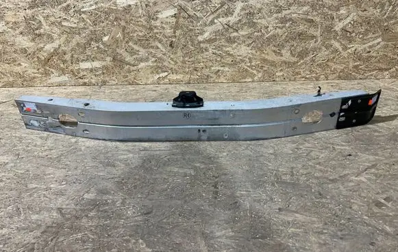 Lexus RZ Front bumper cross member B017083