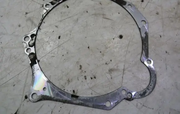 KIA Carens III Gearbox gasket 