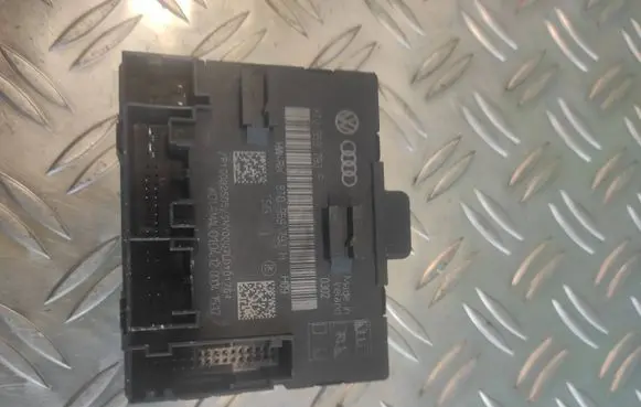 Audi A5 Sportback 8TA Door control unit/module 8T0959793E 8T0959793H