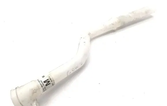 Toyota Corolla E210 E21 Window washer liquid tank fill tube 8530102272