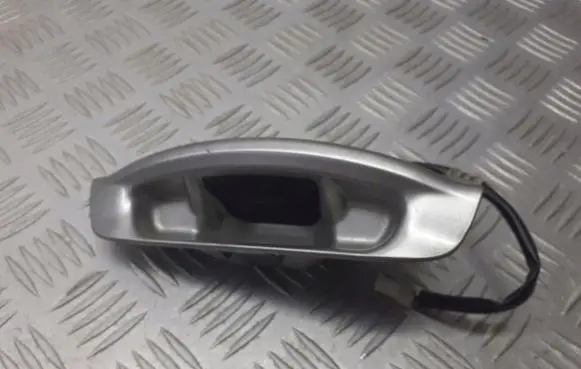Nissan Micra Tailgate/trunk/boot lock/catch/latch 90606AX600