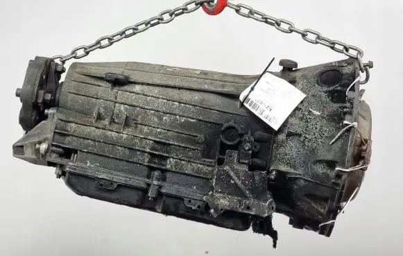 Mitsubishi Montero Automatic gearbox 722902