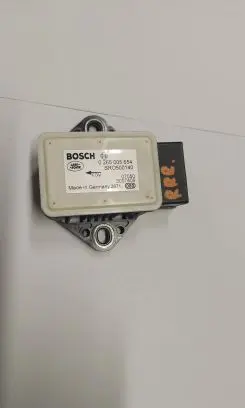 Land Rover Range Rover Sport L320 ESP acceleration yaw rate sensor 0265005654