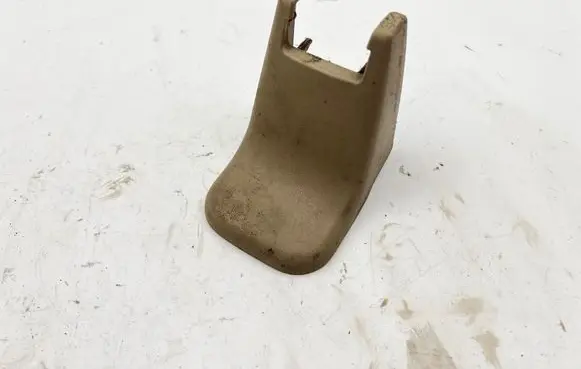 Toyota Land Cruiser (J120) Seat trim 7213760110